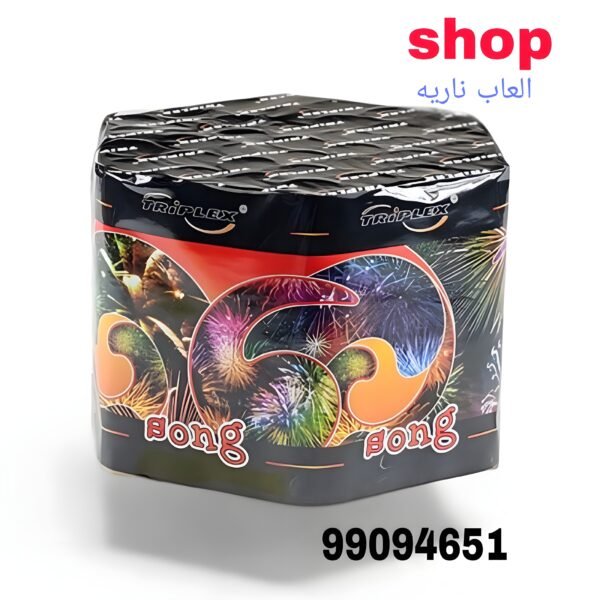 العاب ناريه الكويت أبرز أحداث الموسم